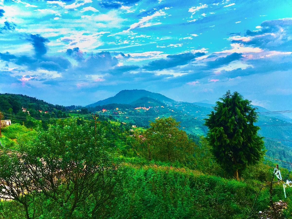 La Riqueza Kanatal #Mountain View Rooms # Near To Kodia Forest Jungle Saafari # 05 Mins From Adventure Activities Dış mekan fotoğraf