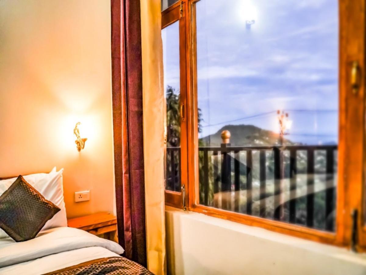 La Riqueza Kanatal #Mountain View Rooms # Near To Kodia Forest Jungle Saafari # 05 Mins From Adventure Activities Dış mekan fotoğraf