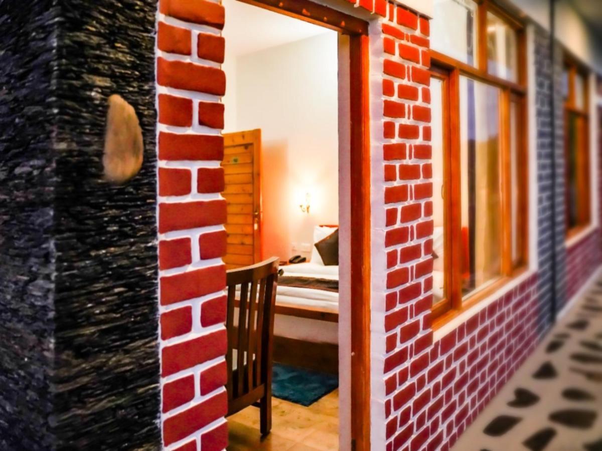 La Riqueza Kanatal #Mountain View Rooms # Near To Kodia Forest Jungle Saafari # 05 Mins From Adventure Activities Dış mekan fotoğraf