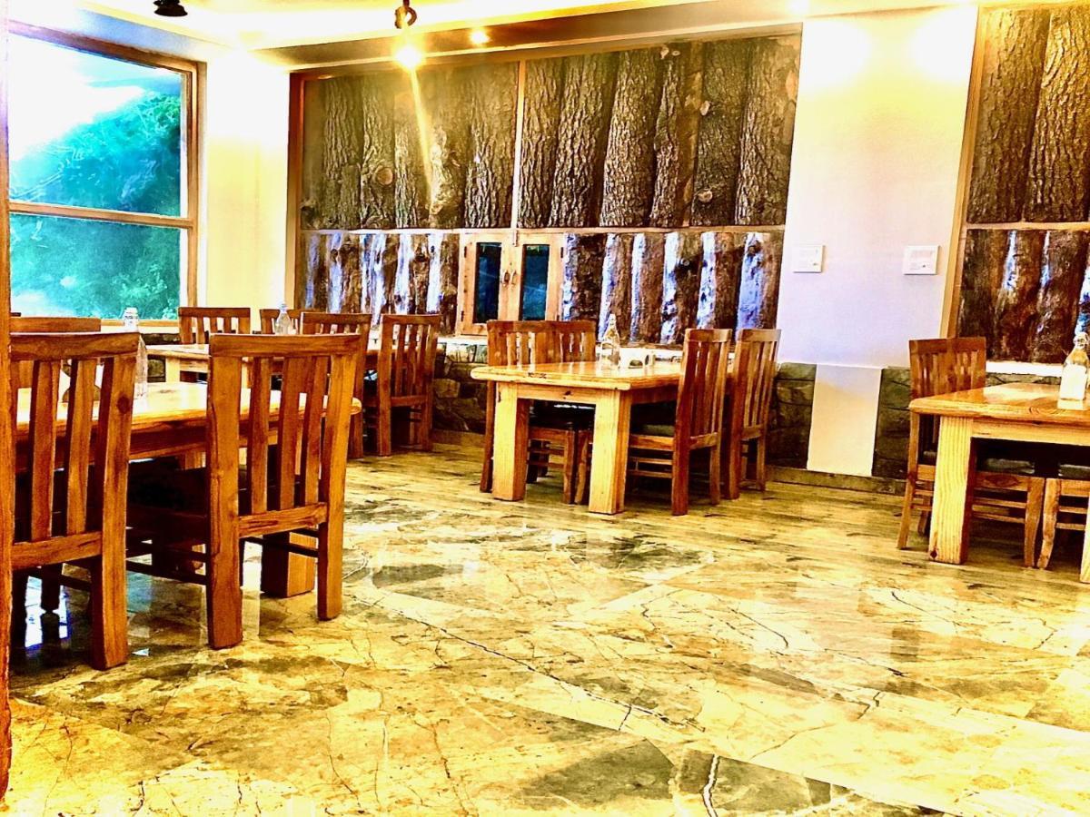 La Riqueza Kanatal #Mountain View Rooms # Near To Kodia Forest Jungle Saafari # 05 Mins From Adventure Activities Dış mekan fotoğraf