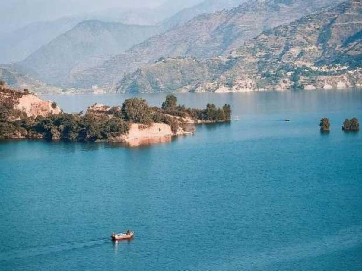 La Riqueza Kanatal #Mountain View Rooms # Near To Kodia Forest Jungle Saafari # 05 Mins From Adventure Activities Dış mekan fotoğraf