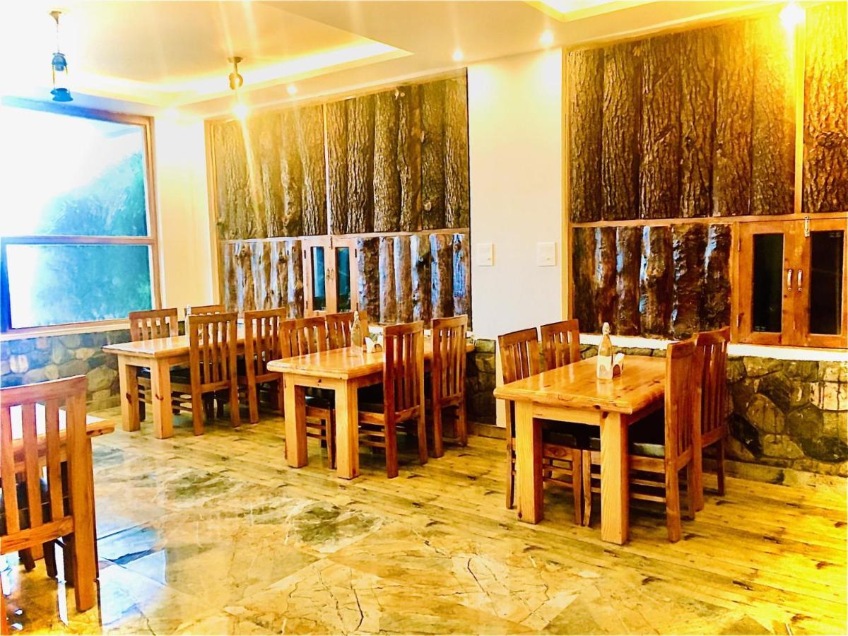 La Riqueza Kanatal #Mountain View Rooms # Near To Kodia Forest Jungle Saafari # 05 Mins From Adventure Activities Dış mekan fotoğraf