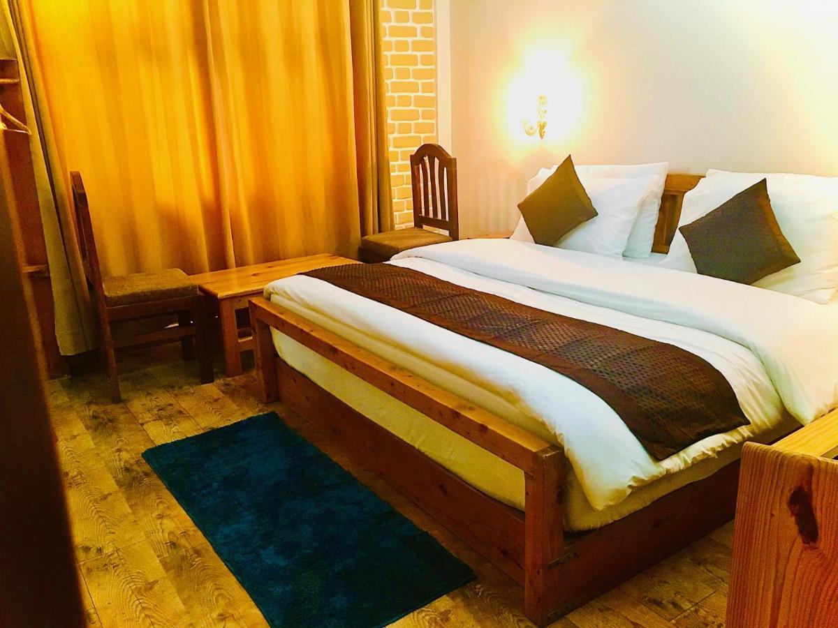 La Riqueza Kanatal #Mountain View Rooms # Near To Kodia Forest Jungle Saafari # 05 Mins From Adventure Activities Dış mekan fotoğraf