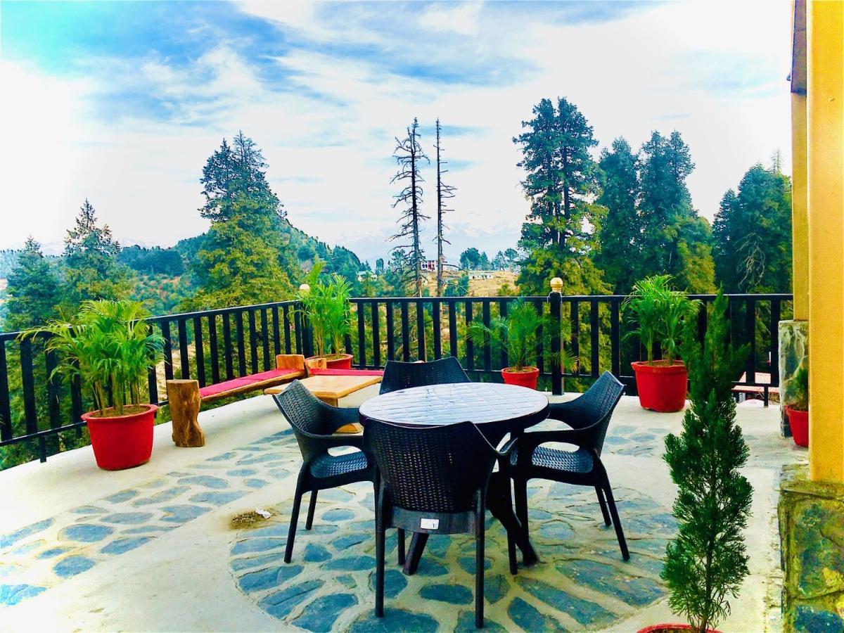 La Riqueza Kanatal #Mountain View Rooms # Near To Kodia Forest Jungle Saafari # 05 Mins From Adventure Activities Dış mekan fotoğraf