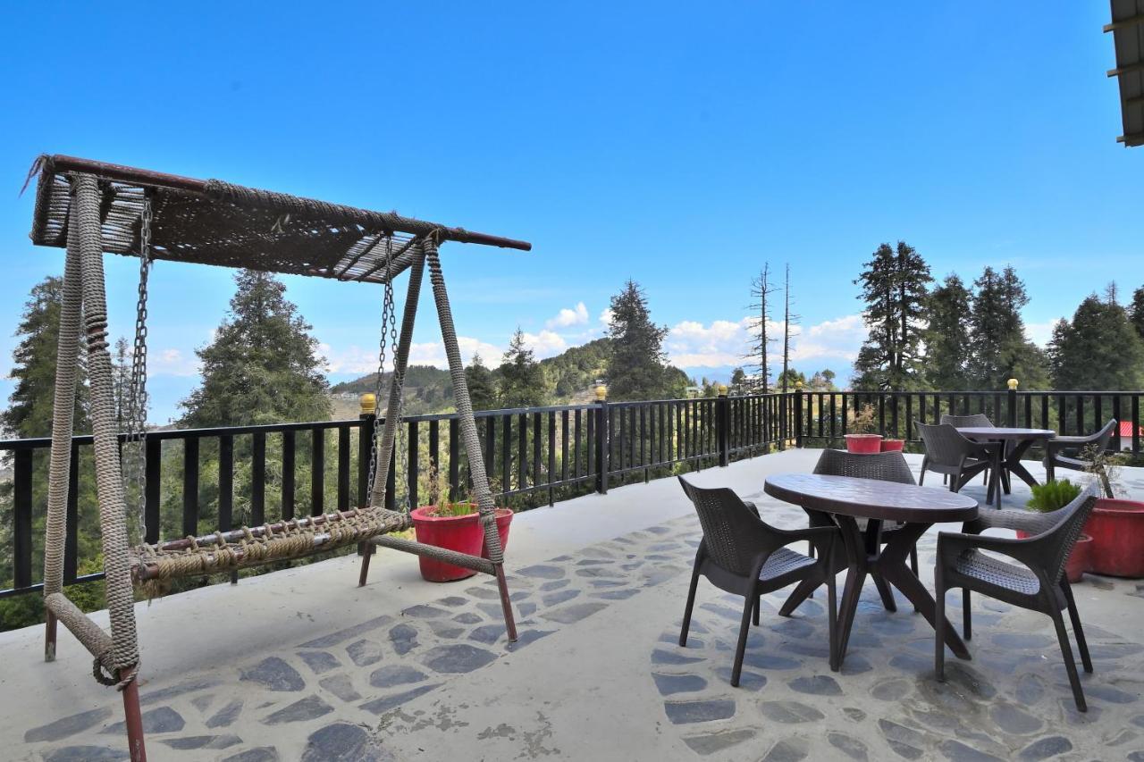 La Riqueza Kanatal #Mountain View Rooms # Near To Kodia Forest Jungle Saafari # 05 Mins From Adventure Activities Dış mekan fotoğraf
